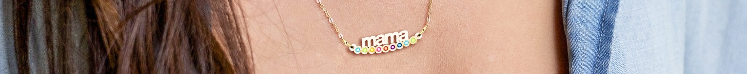Necklaces For Mom