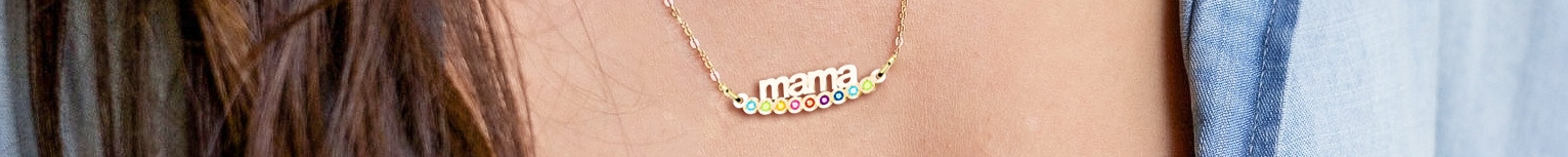 Necklaces For Mom