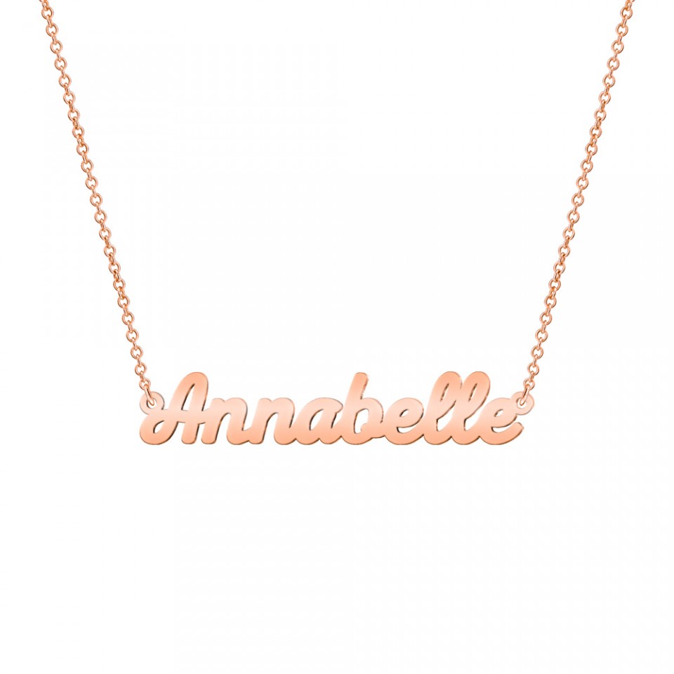18krosegoldplated
