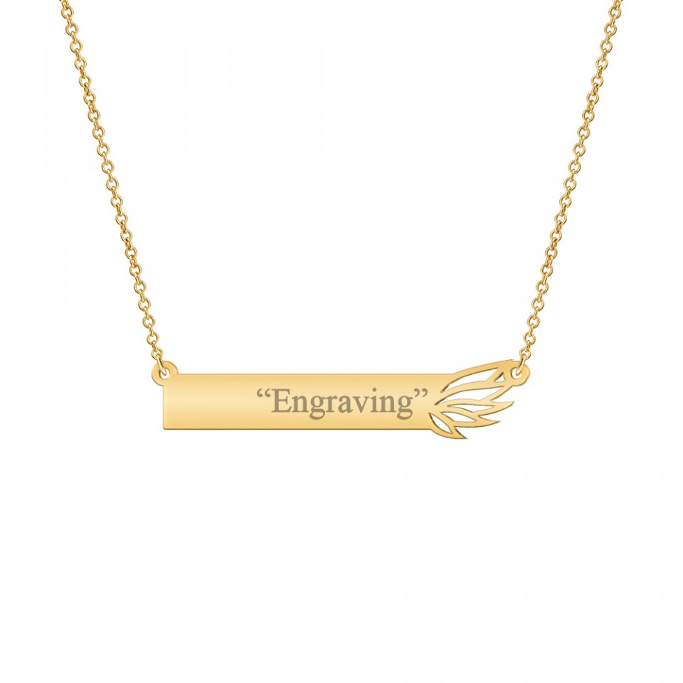 18kgoldplated