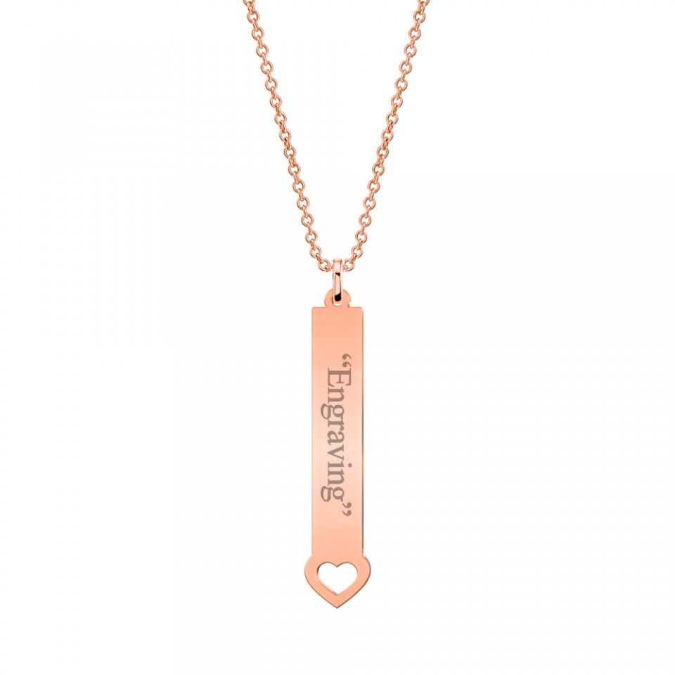 18krosegoldplated