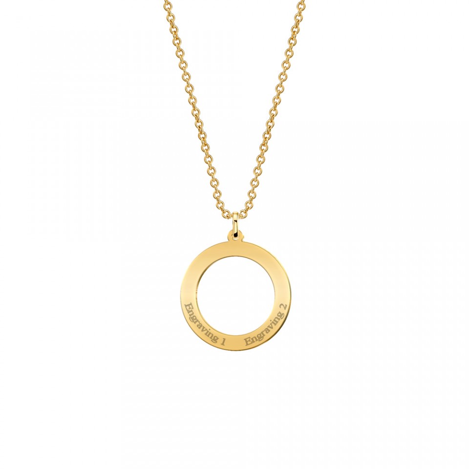 18kgoldplated