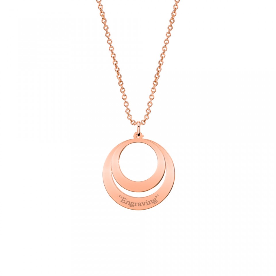 18krosegold