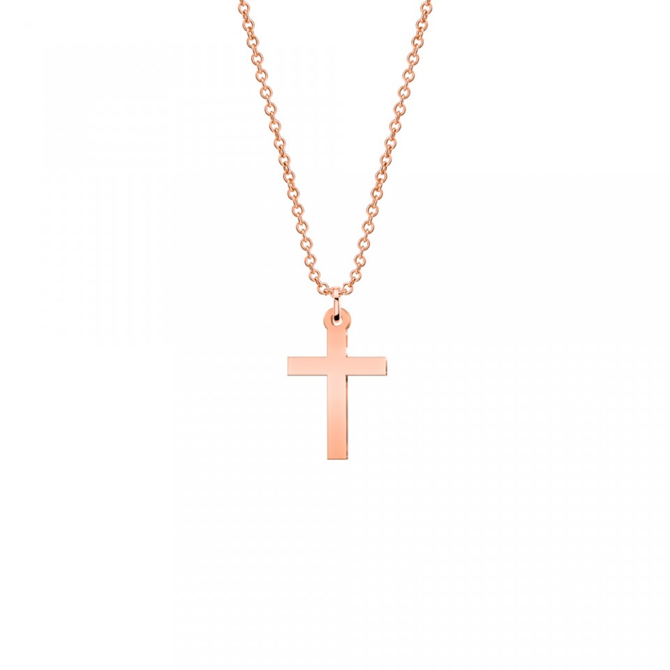 14krosegold