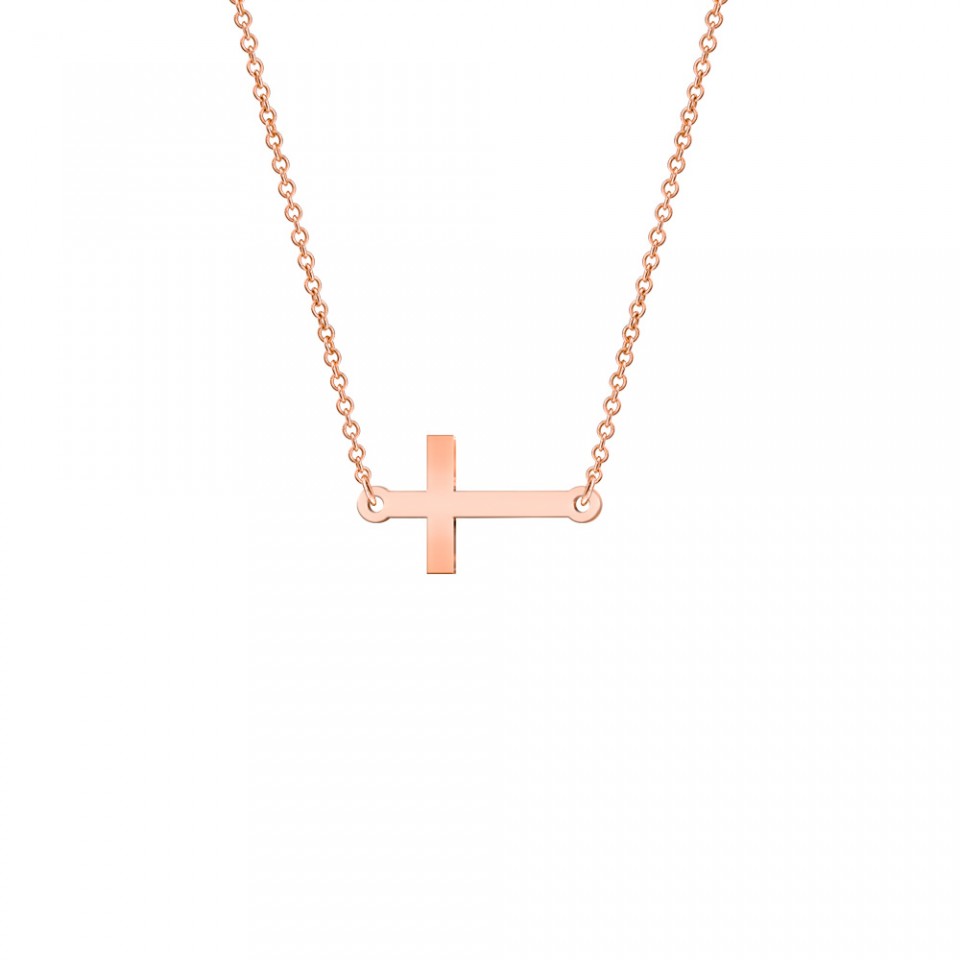 14krosegold