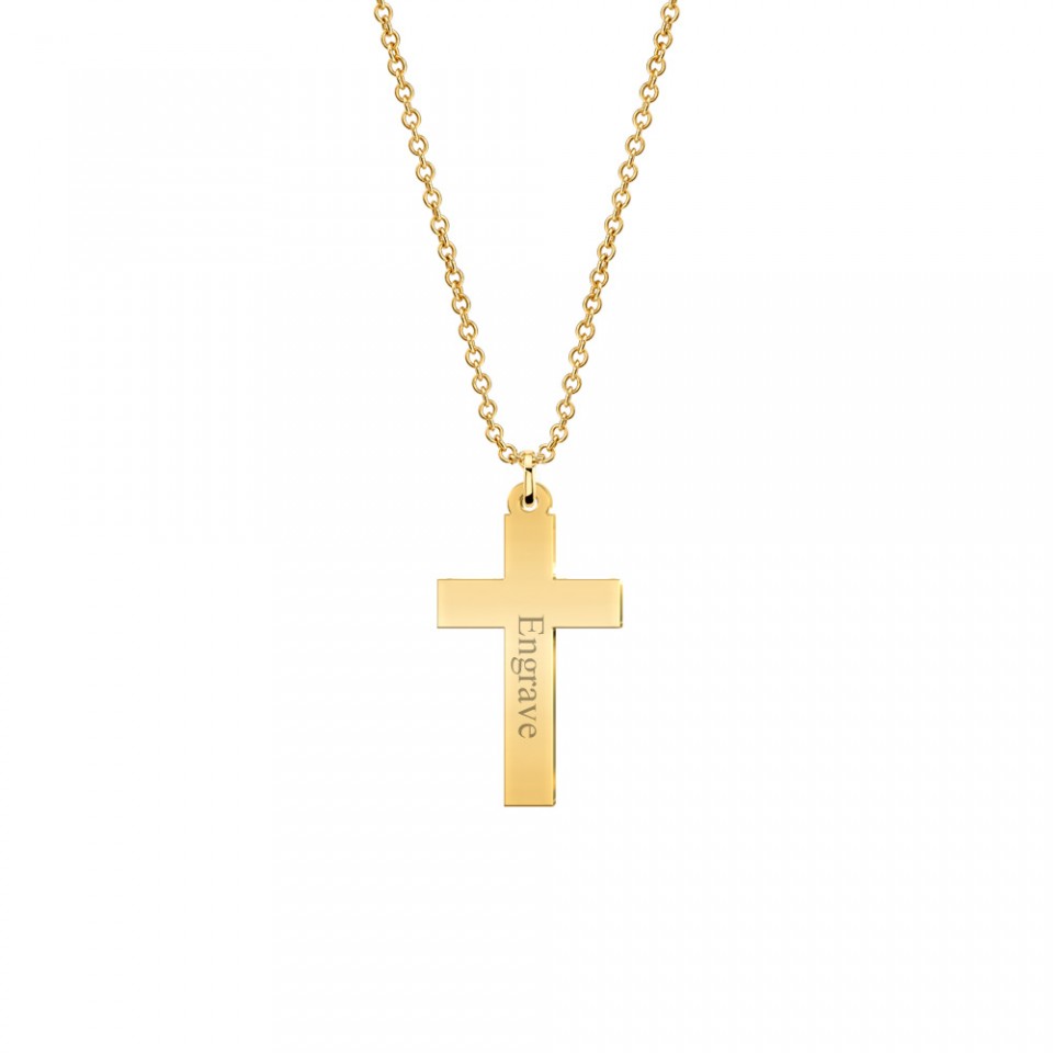 18kgoldplated
