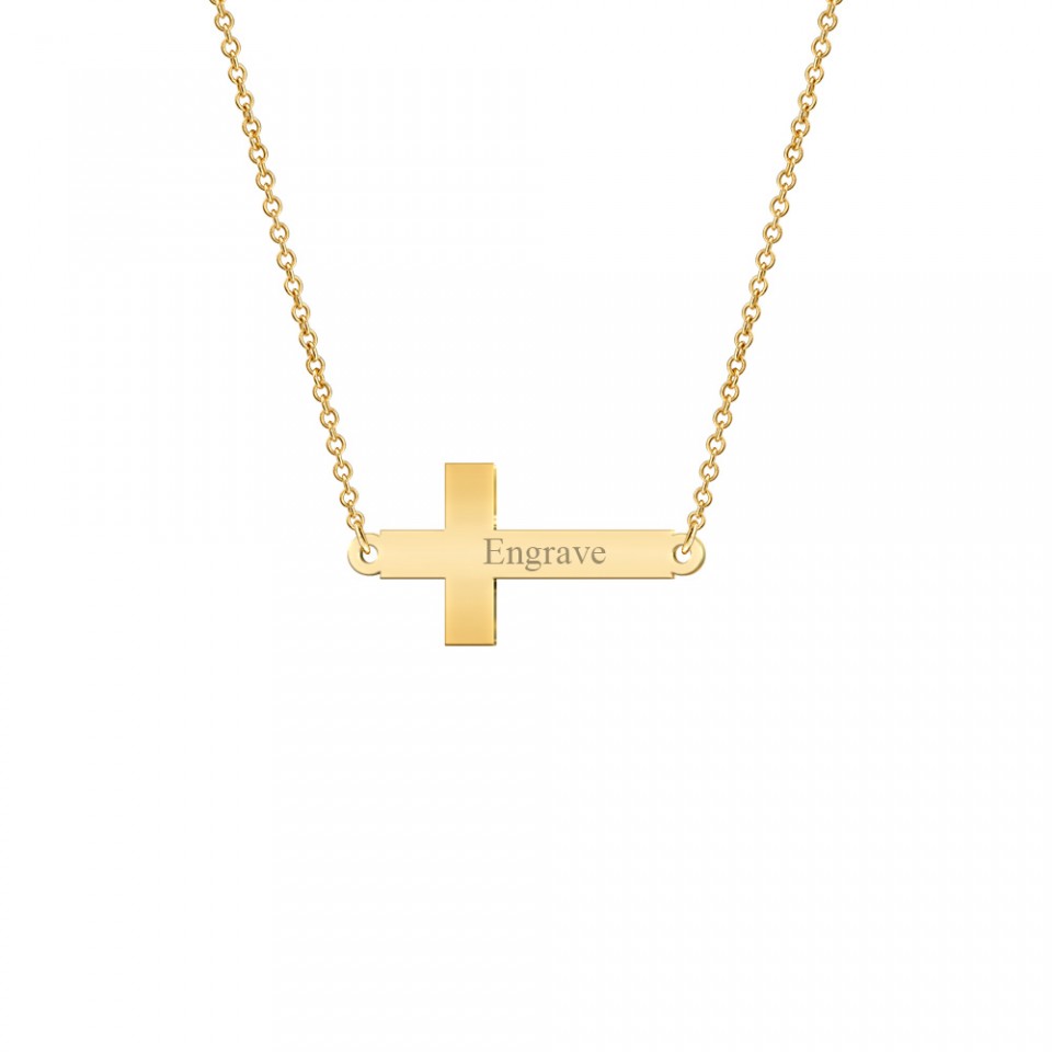 18kgoldplated