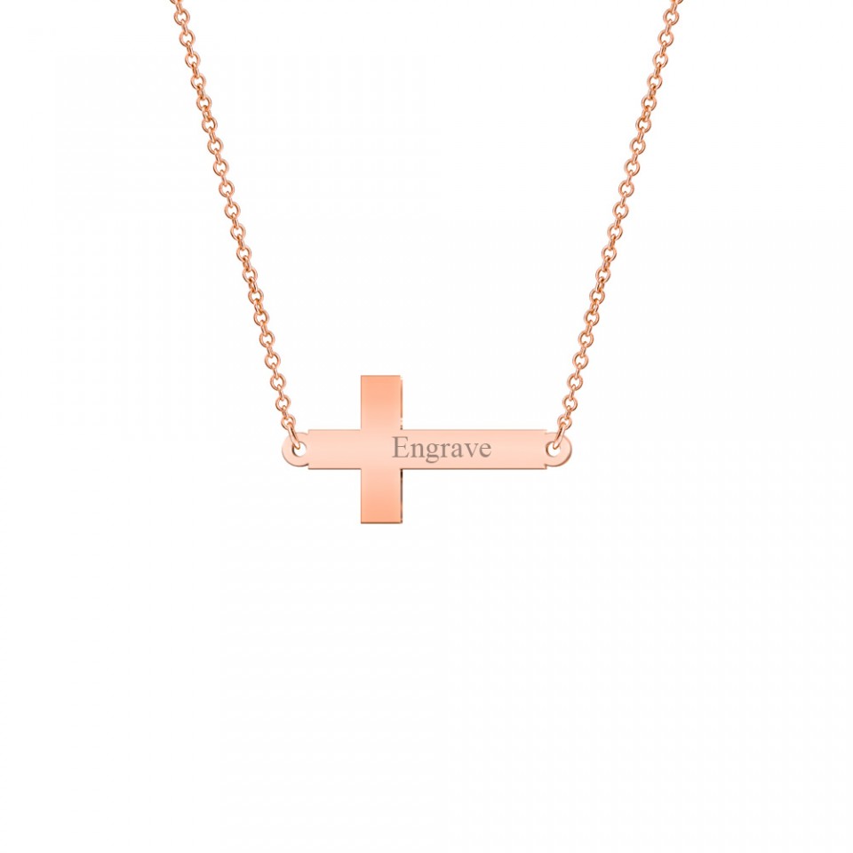 14krosegold