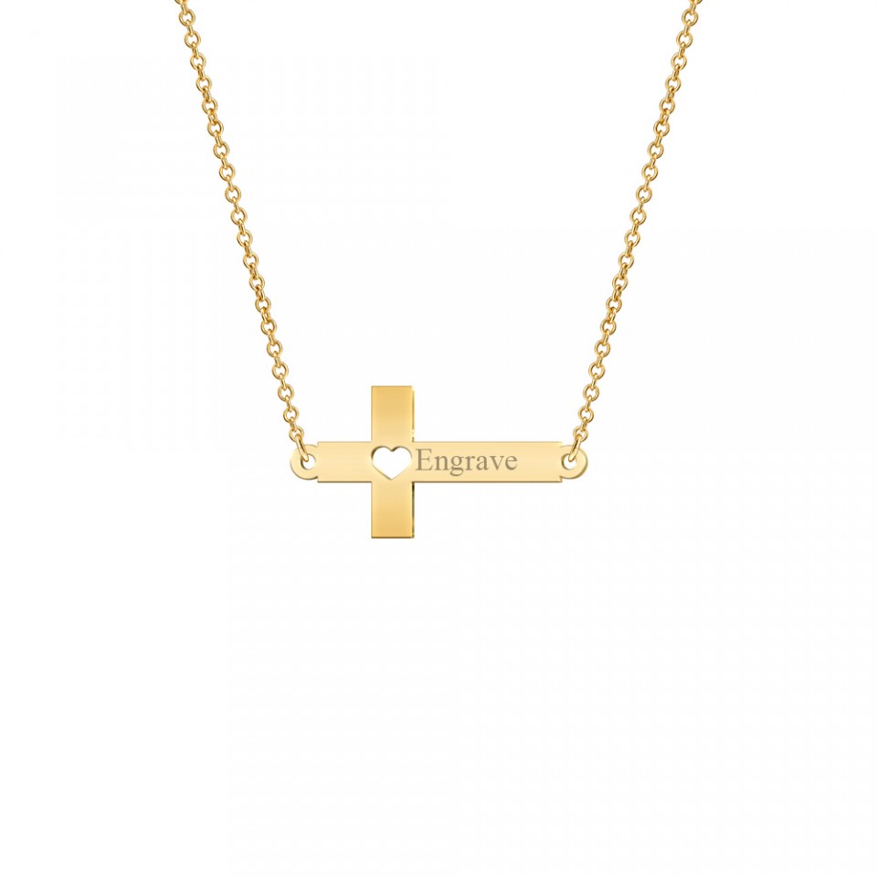 18kgoldplated