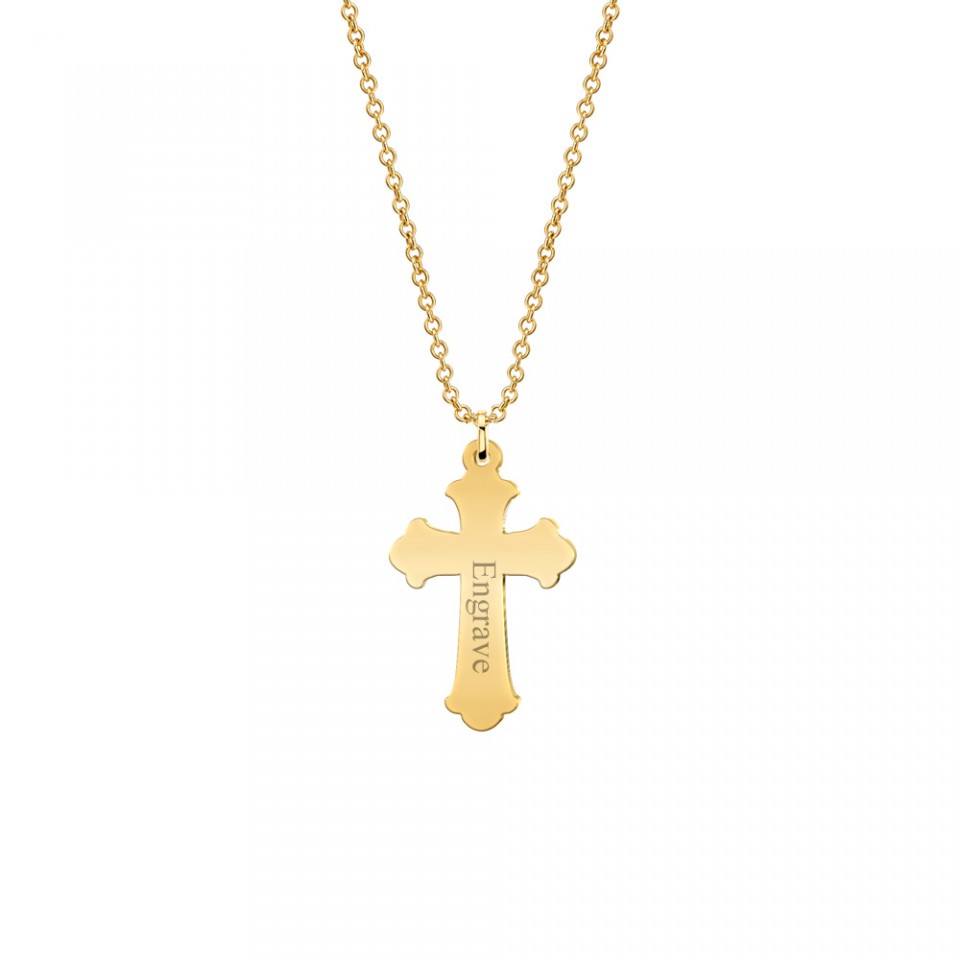 18kgoldplated