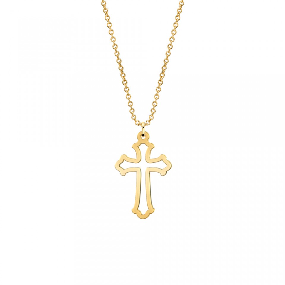 18kgoldplated