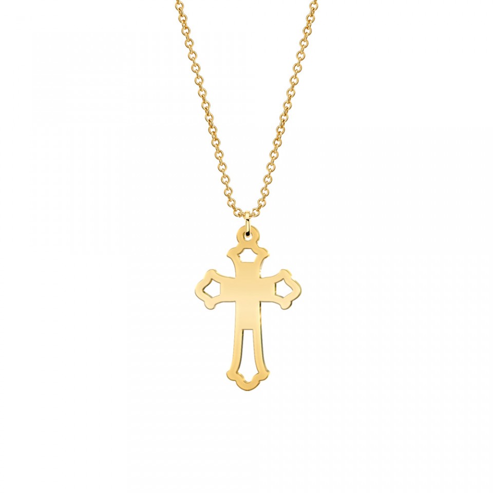 18kgoldplated