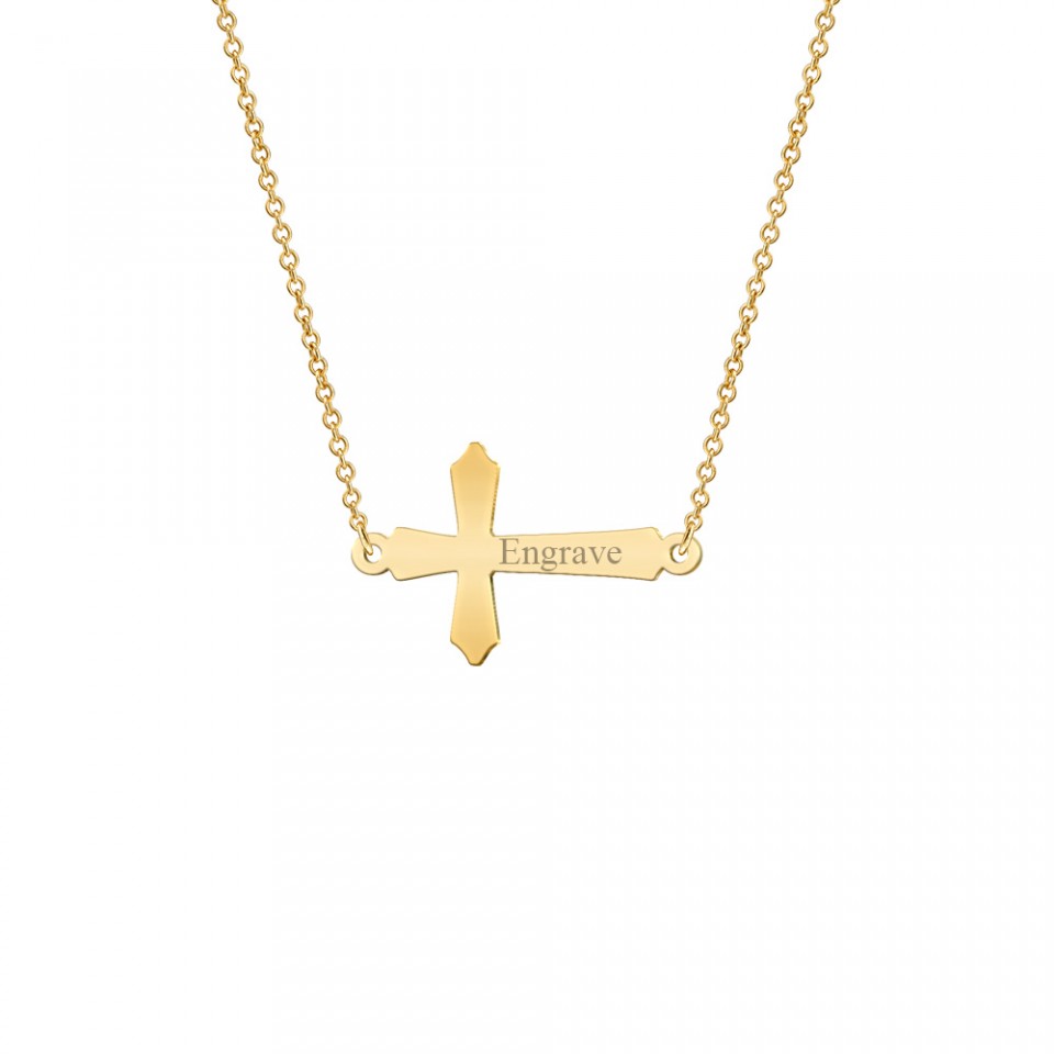 18kgoldplated