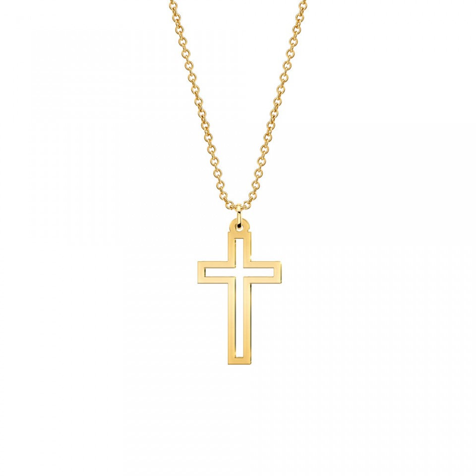 18kgoldplated