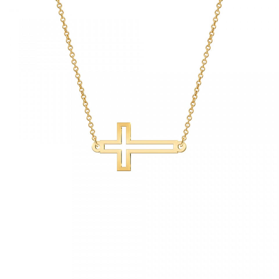 18kgoldplated