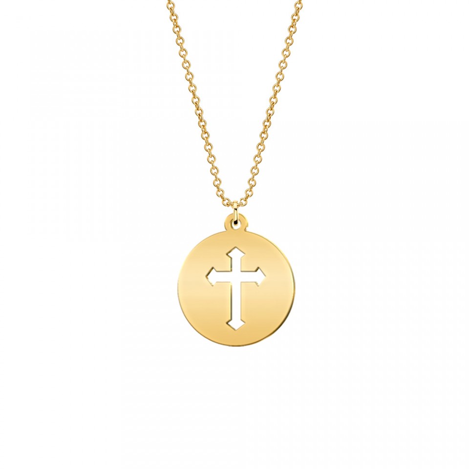 18krosegold