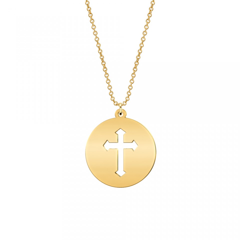 18krosegold