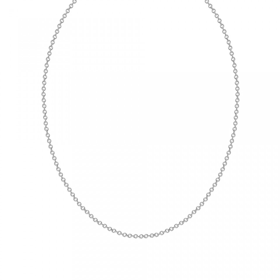 18kwhitegold