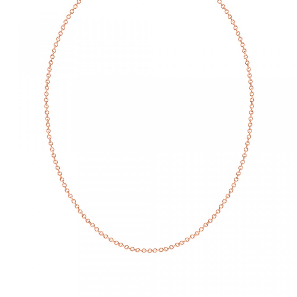 18krosegoldplated
