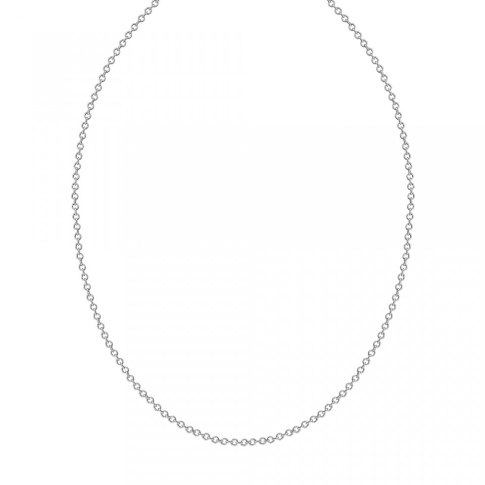 18kwhitegold
