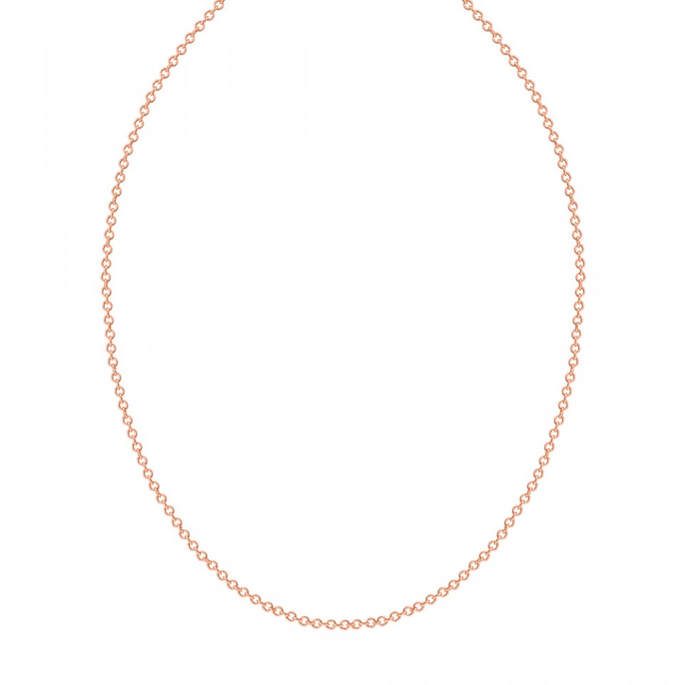 18krosegold