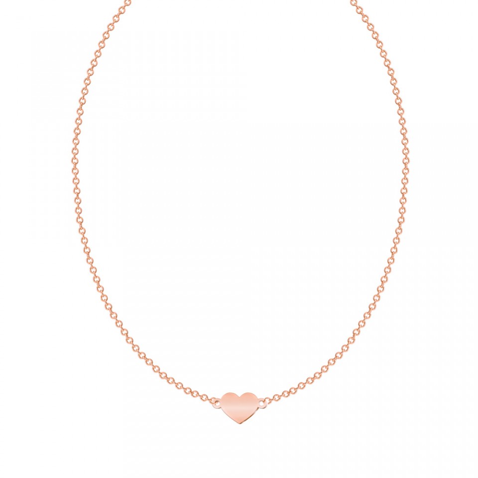 18krosegoldplated