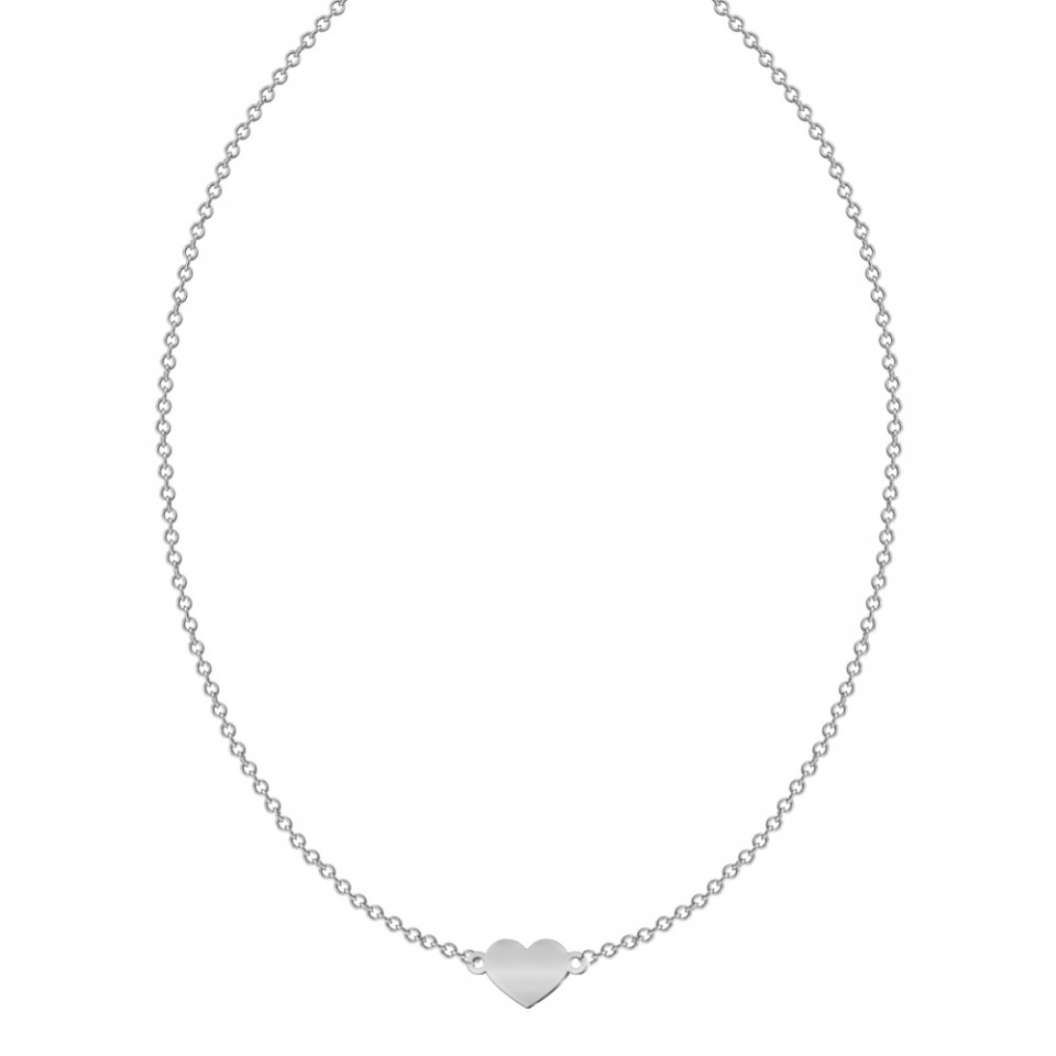18kwhitegold