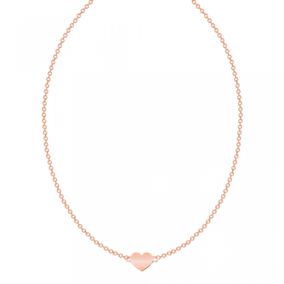 18krosegold