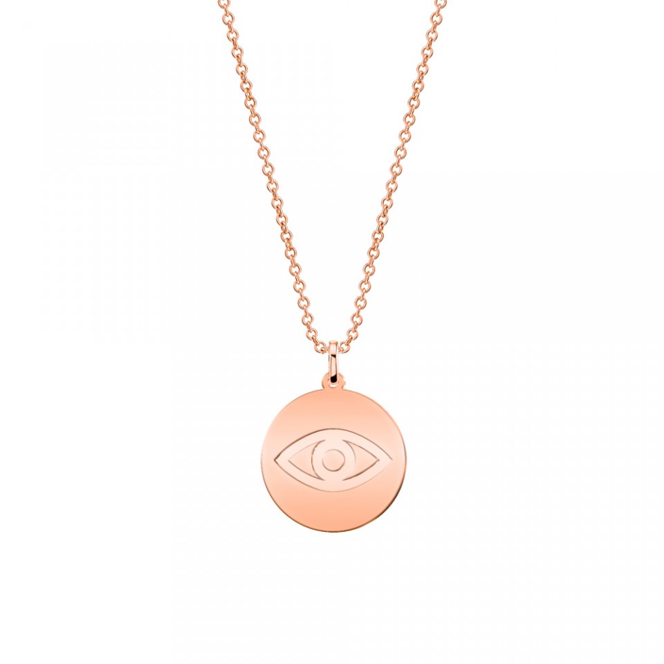 18krosegoldplated