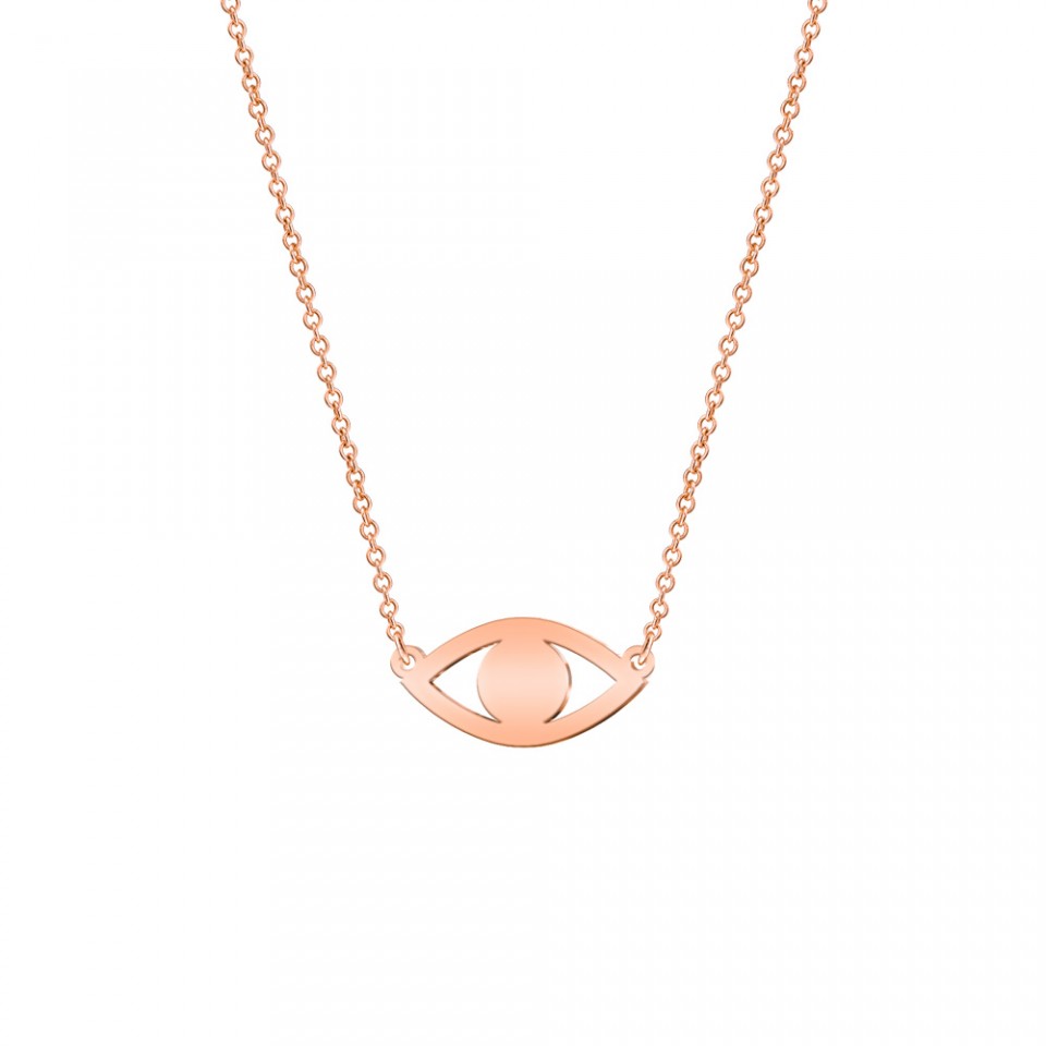 18krosegoldplated