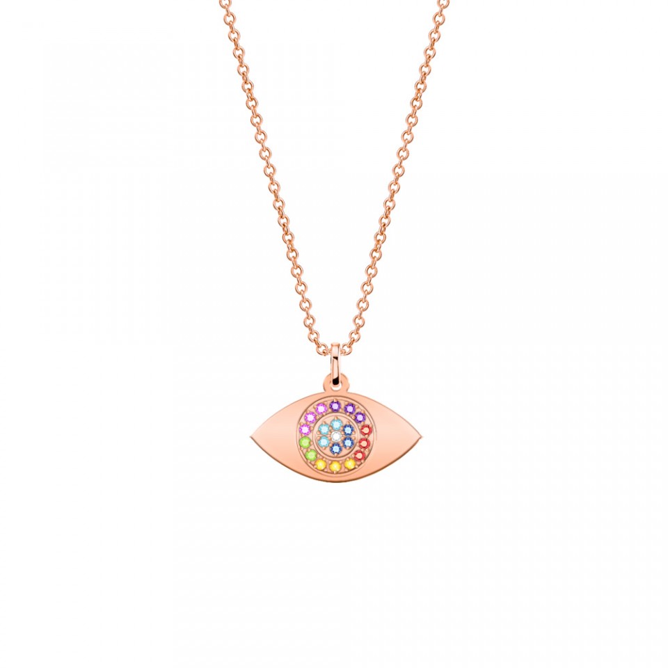 14krosegold