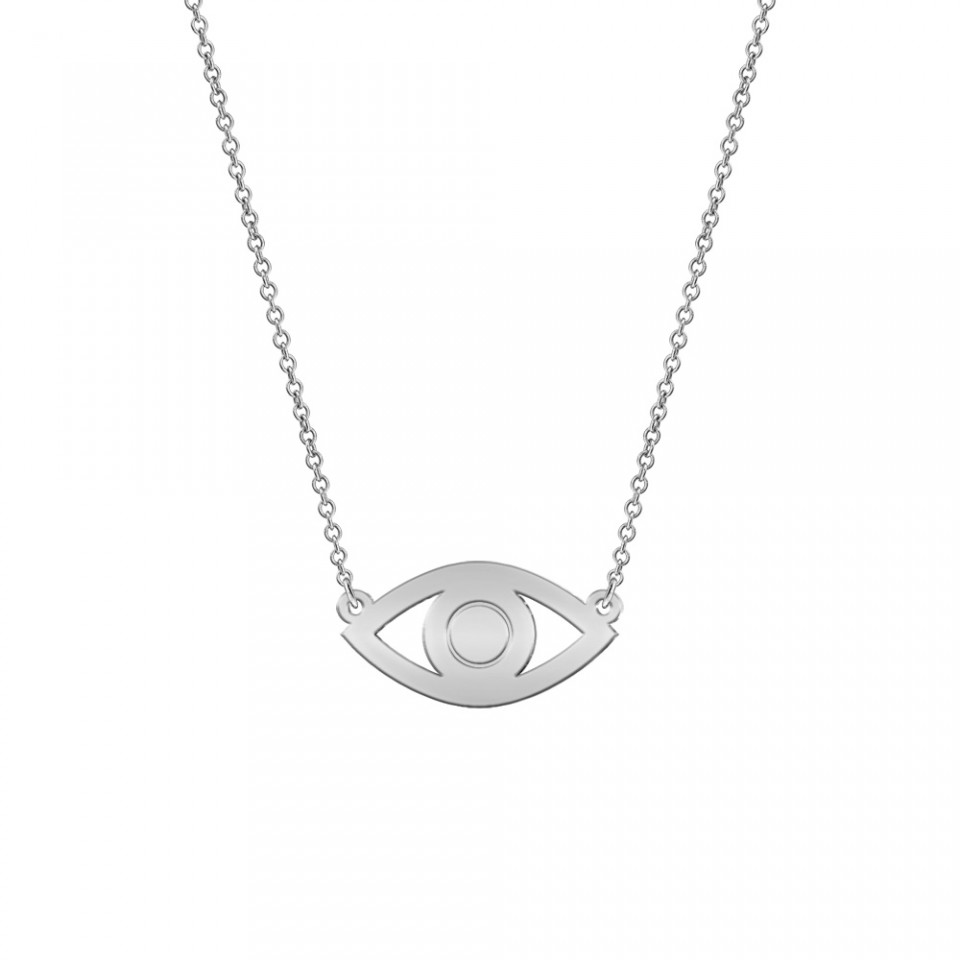 18kwhitegold