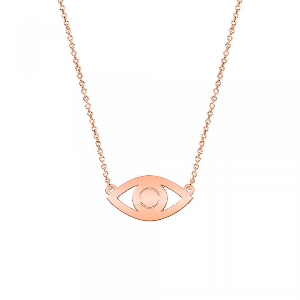 18krosegoldplated