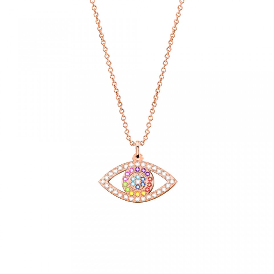 18krosegold