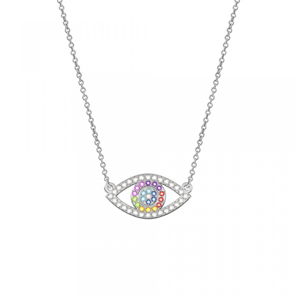 18kwhitegold