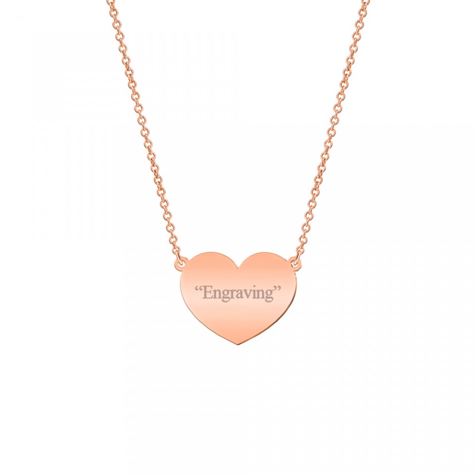 18krosegold