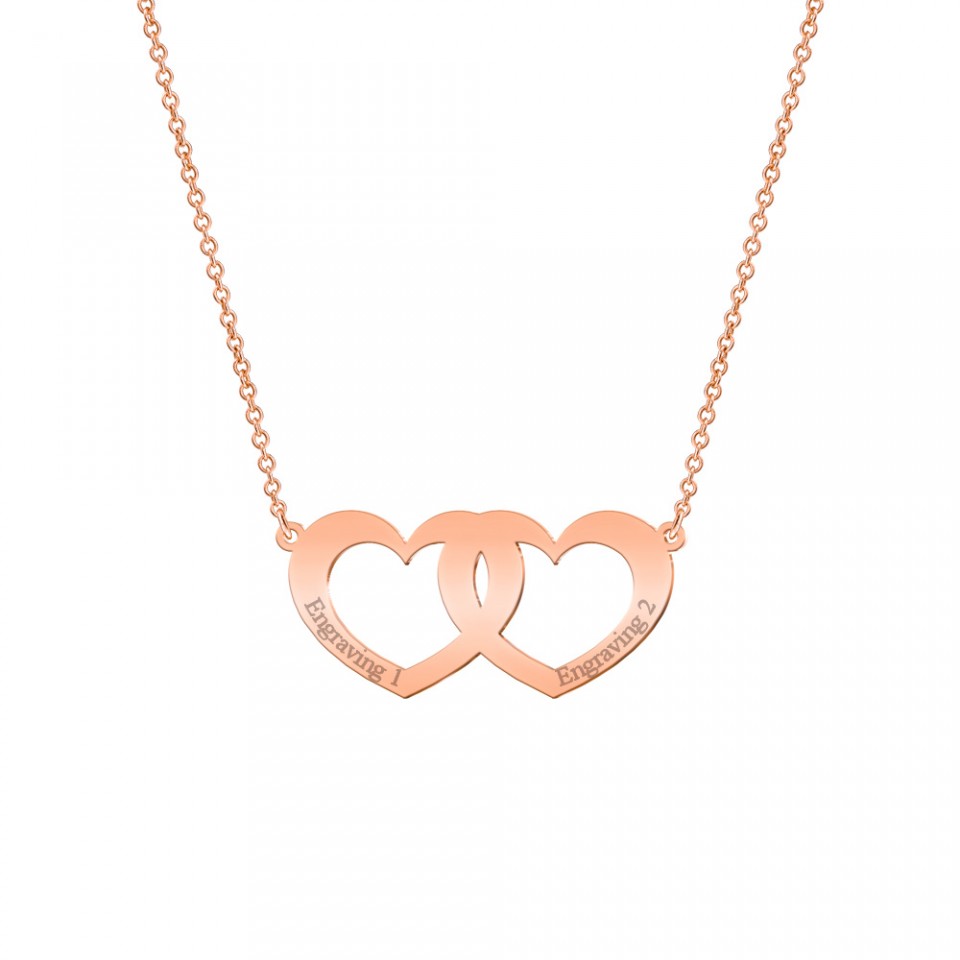 18krosegold