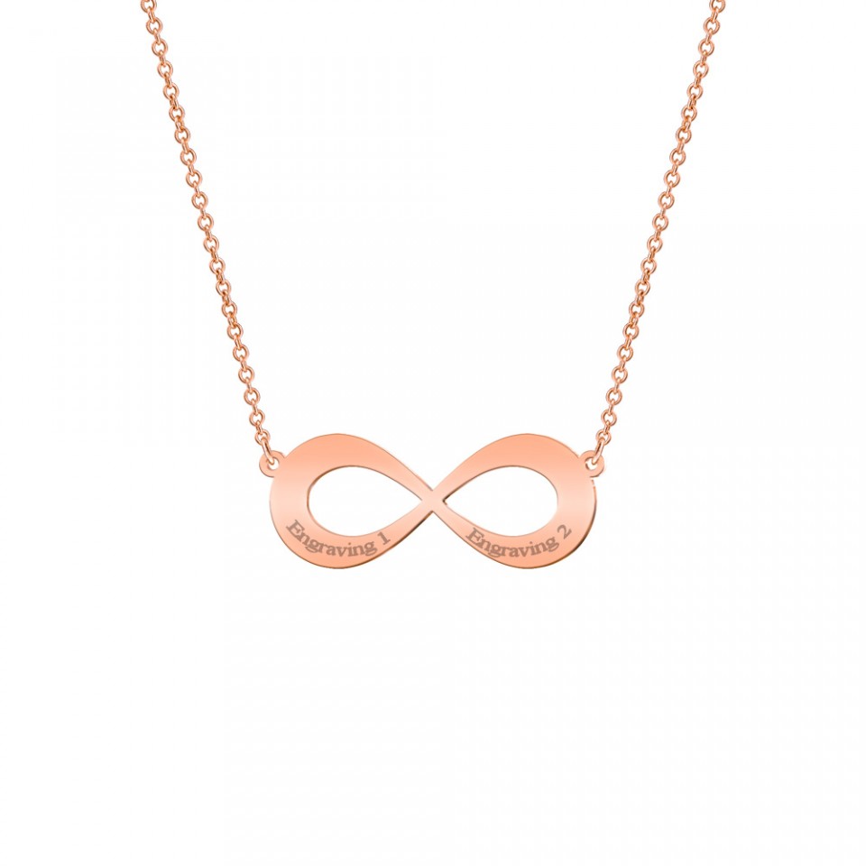 18krosegold