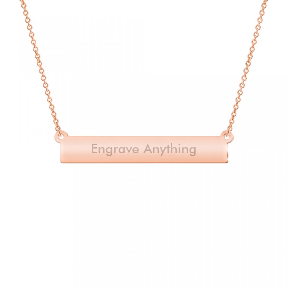 18krosegold