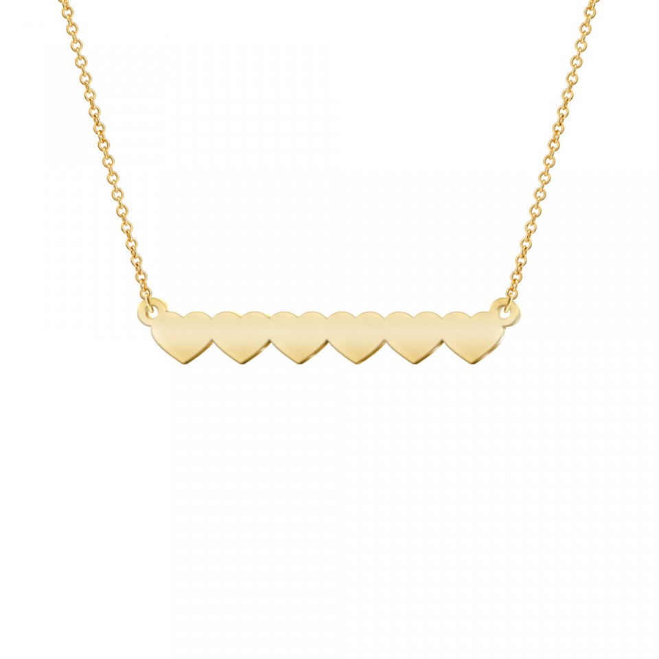 18kgoldplated