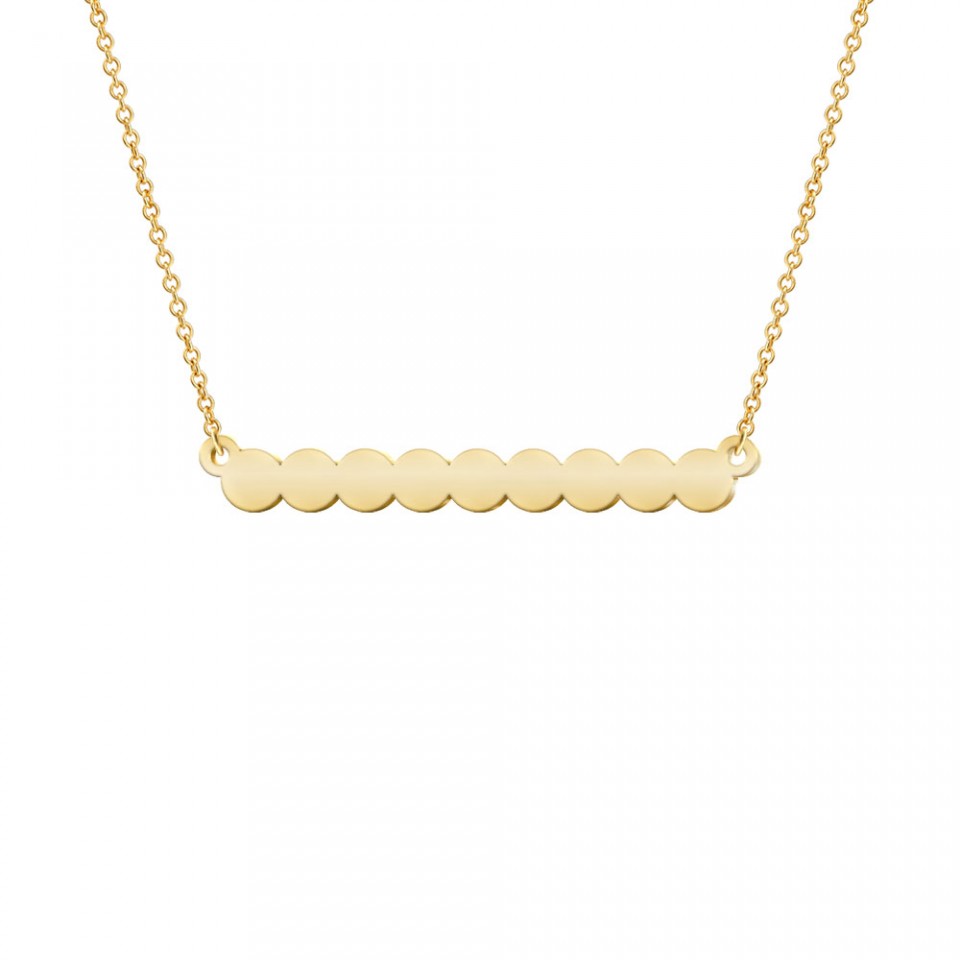 18kgoldplated