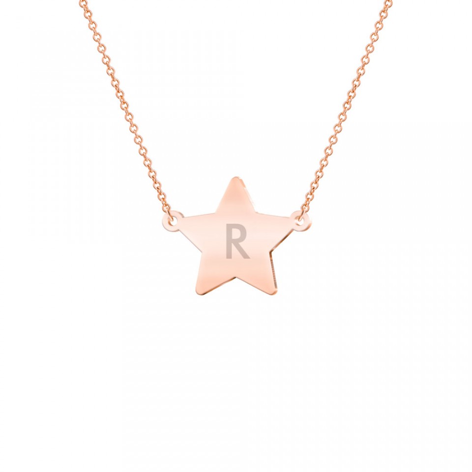 18krosegoldplated