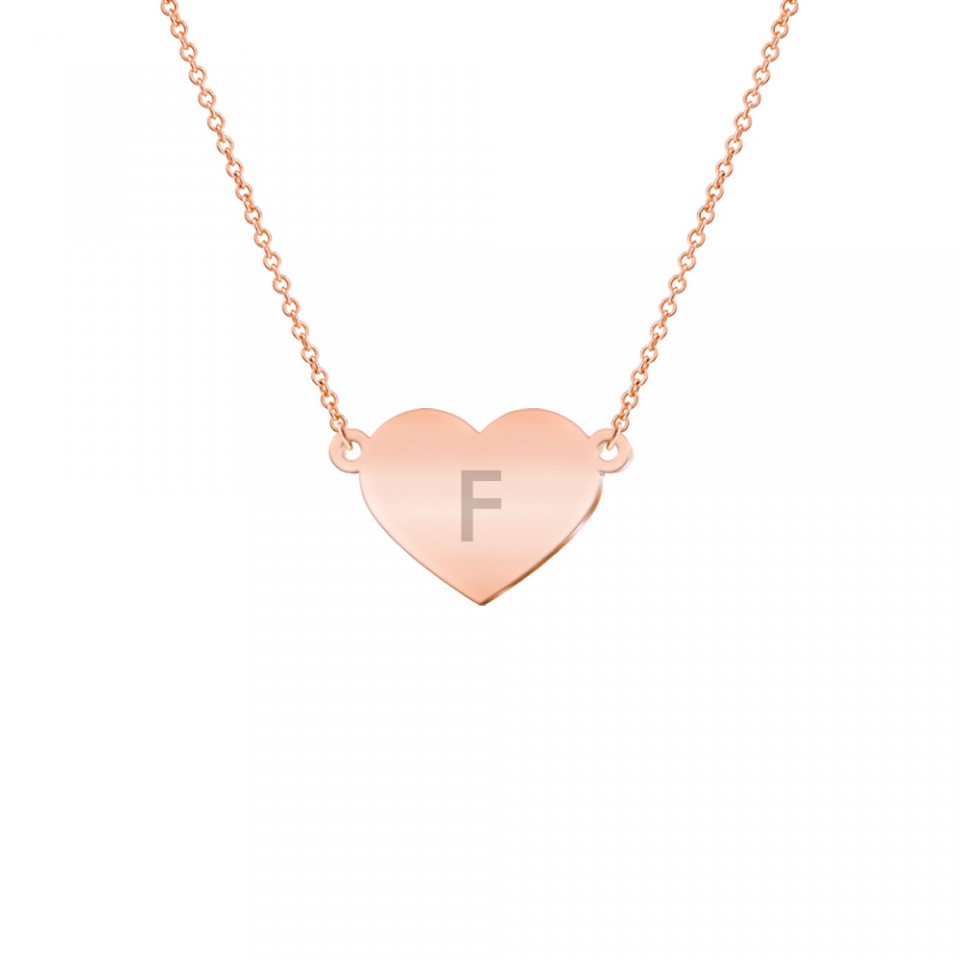 18krosegoldplated