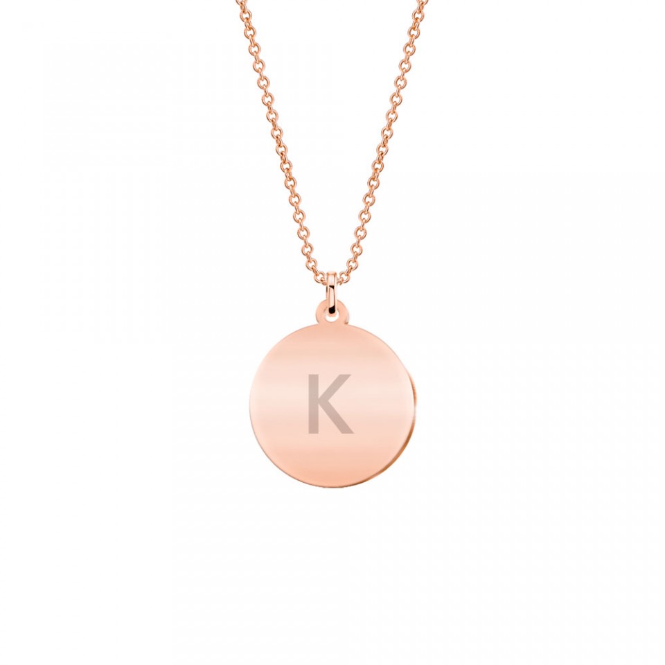 18krosegold