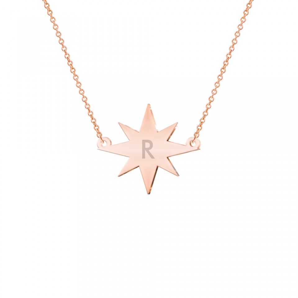18krosegoldplated