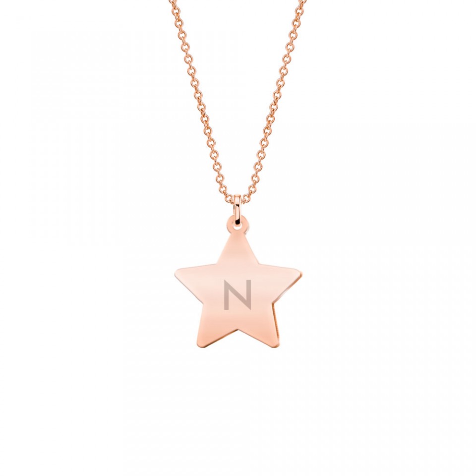 18krosegoldplated