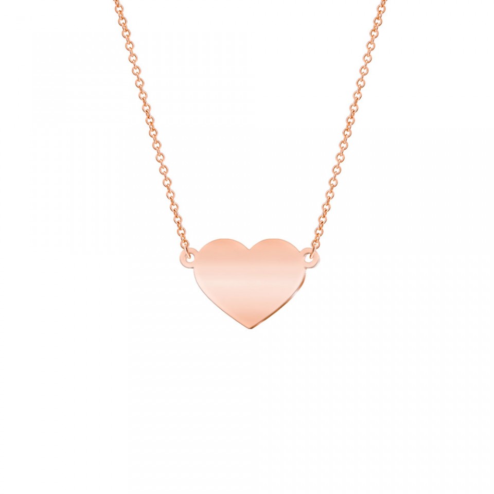 18krosegoldplated
