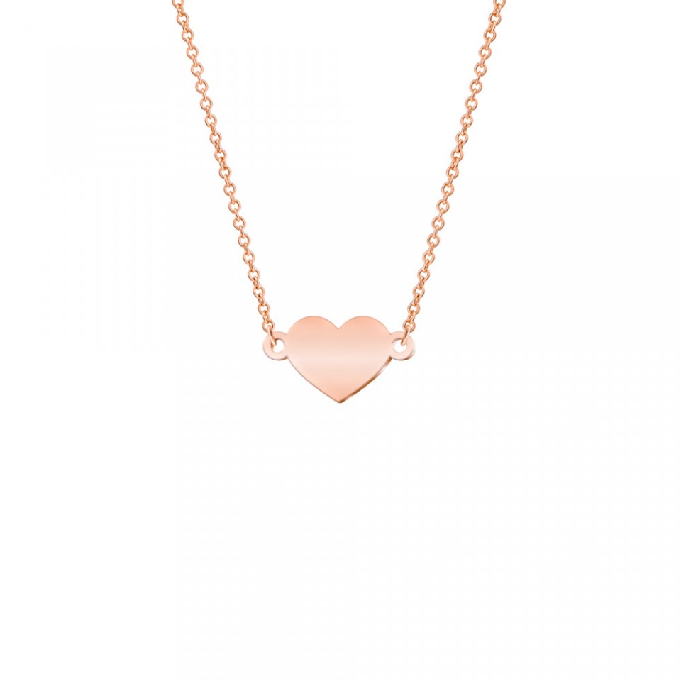 18krosegoldplated
