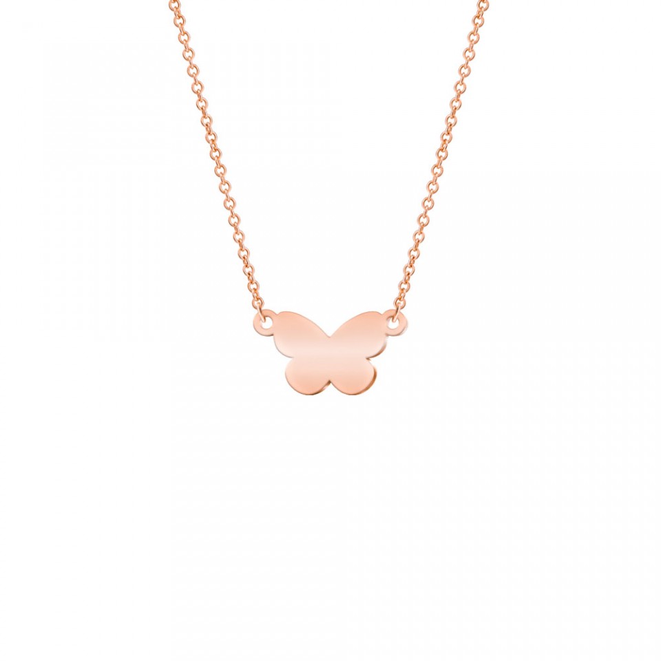 18krosegoldplated