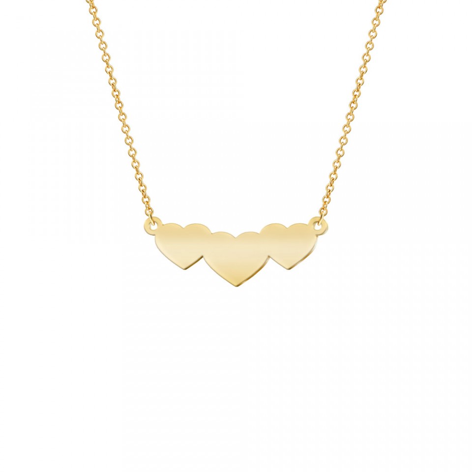 14kgold